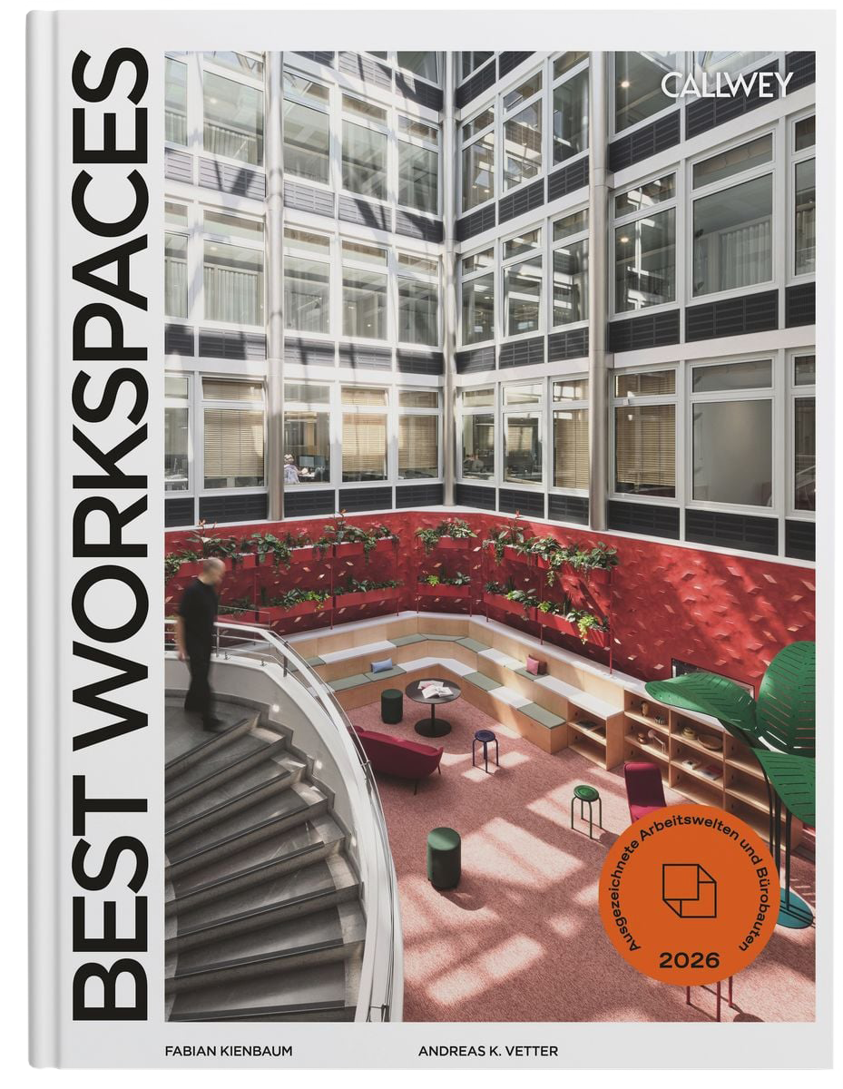 BEST WORKSPACES 2026