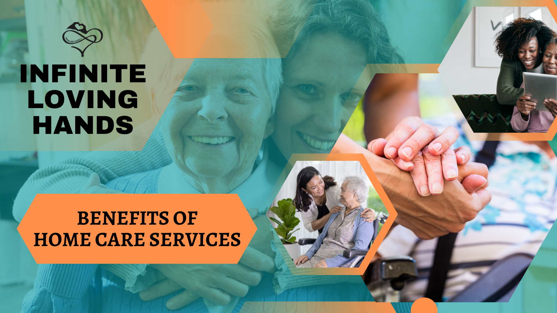 MANY BENEFITS OF HOME CARE SERVICES