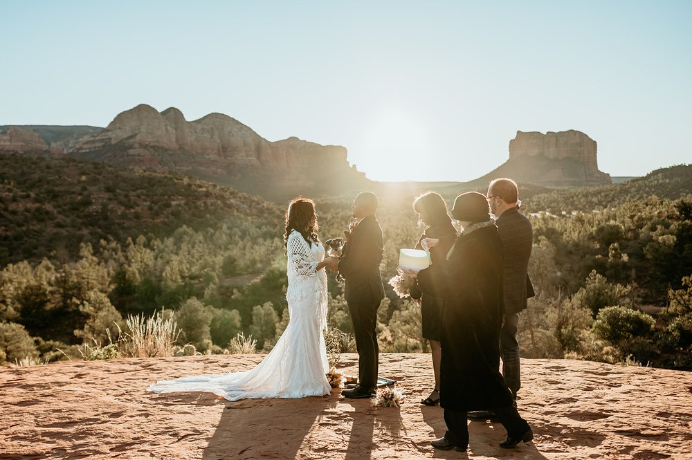 Cathedral Rock