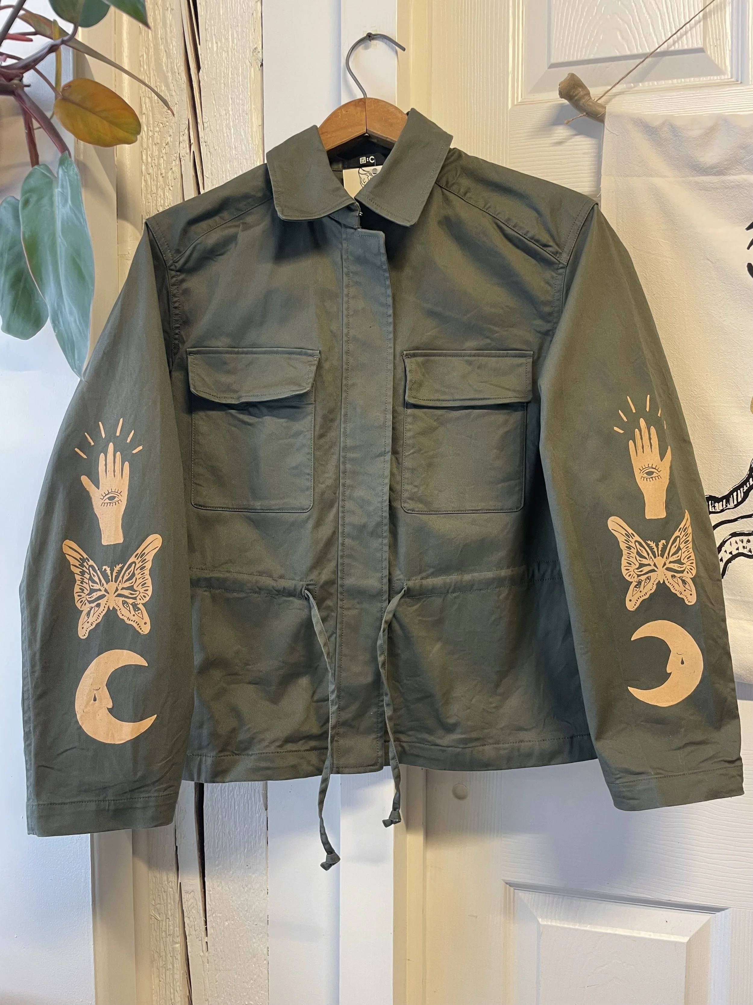 Manteau UNIQLO - médium / large