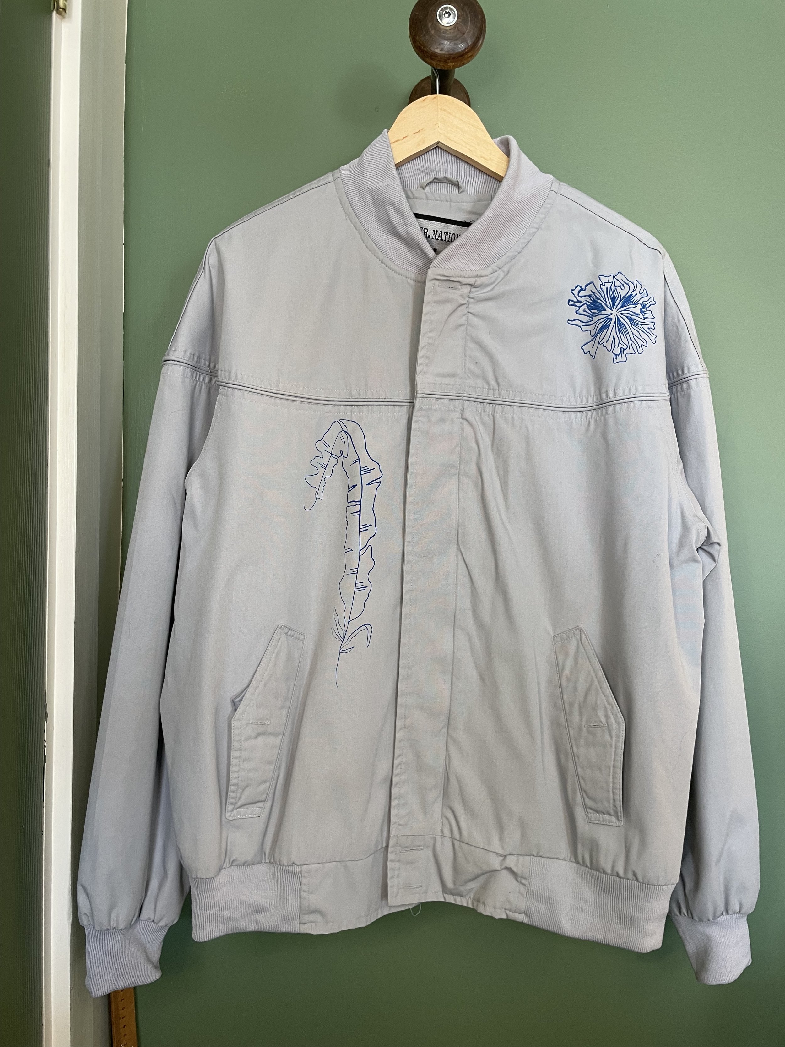 Veste vintage - Large