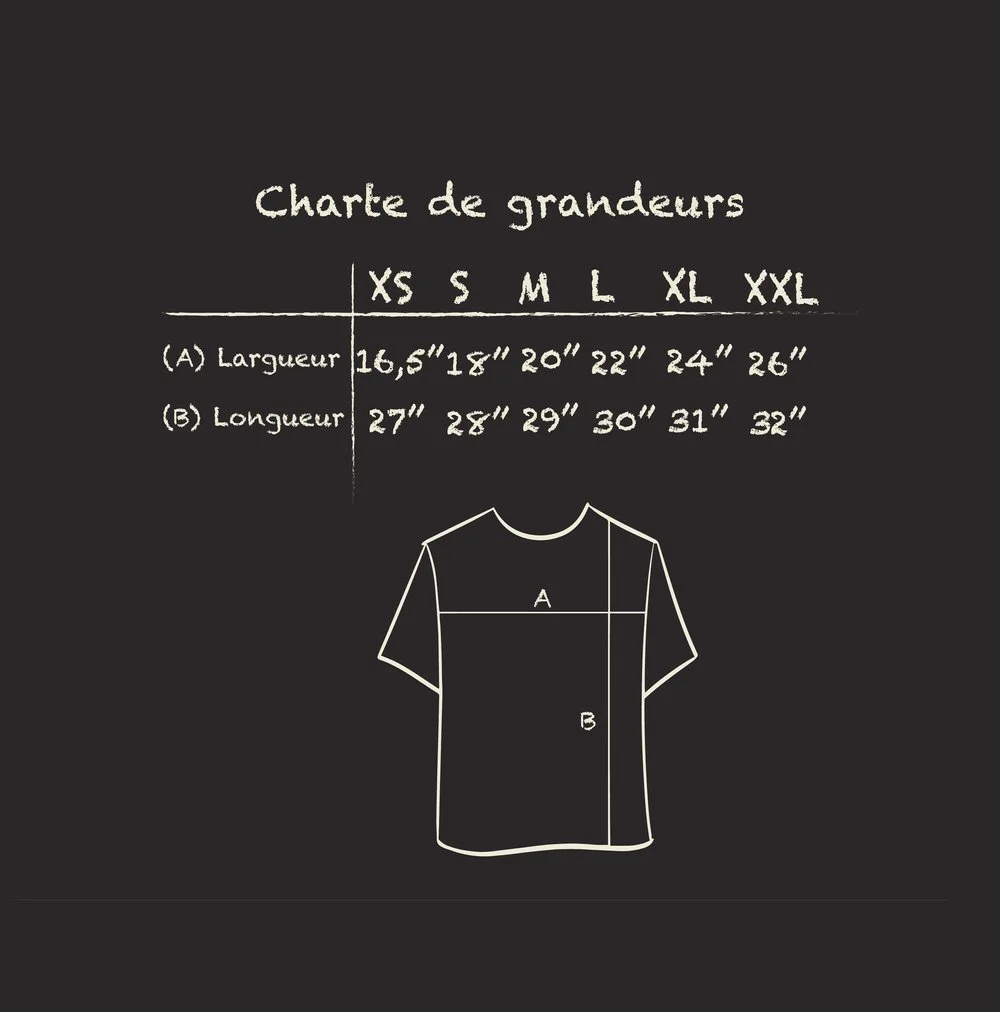 T-shirt Bella+Camvas.jpg