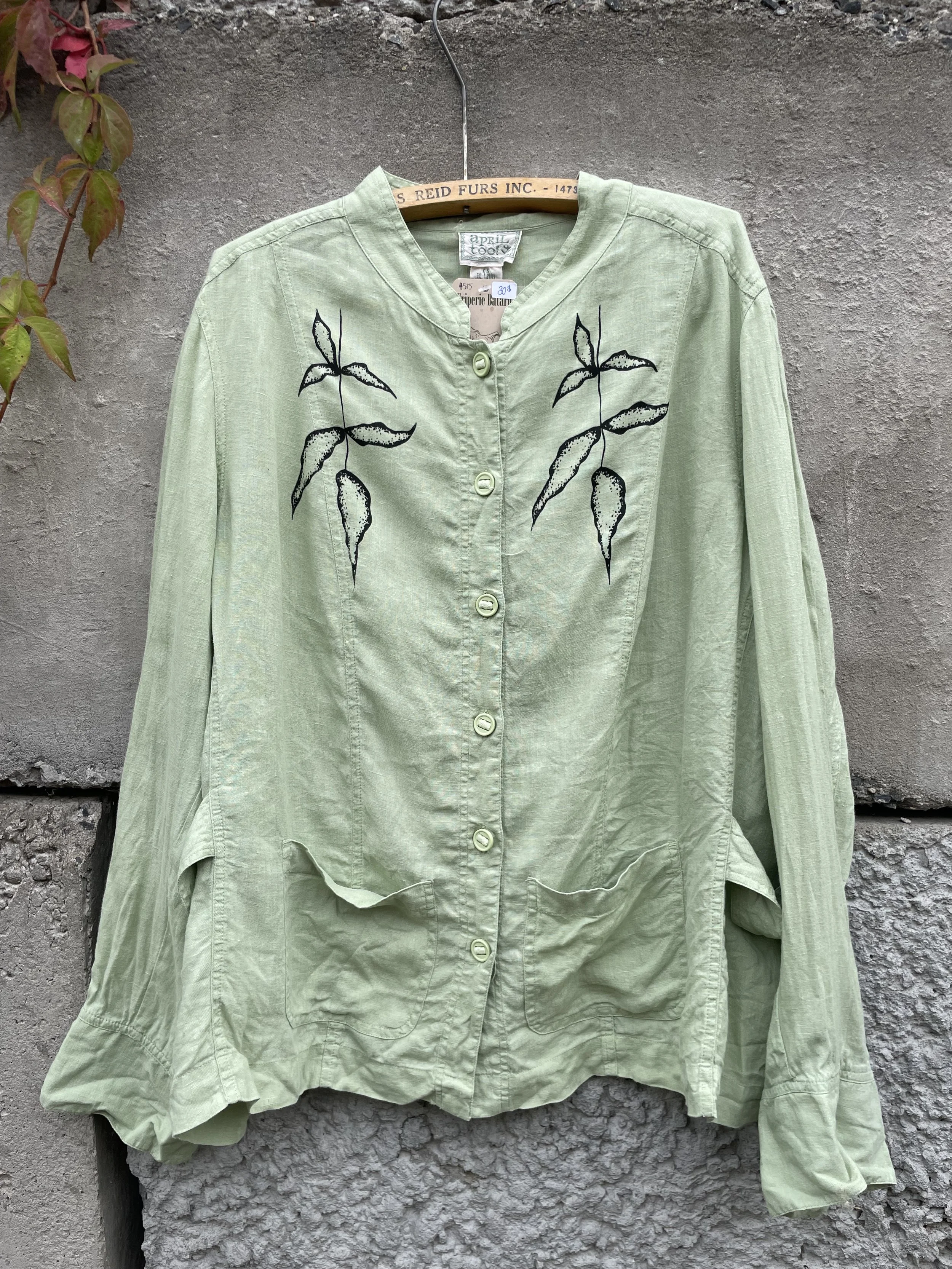 Chemise - Large