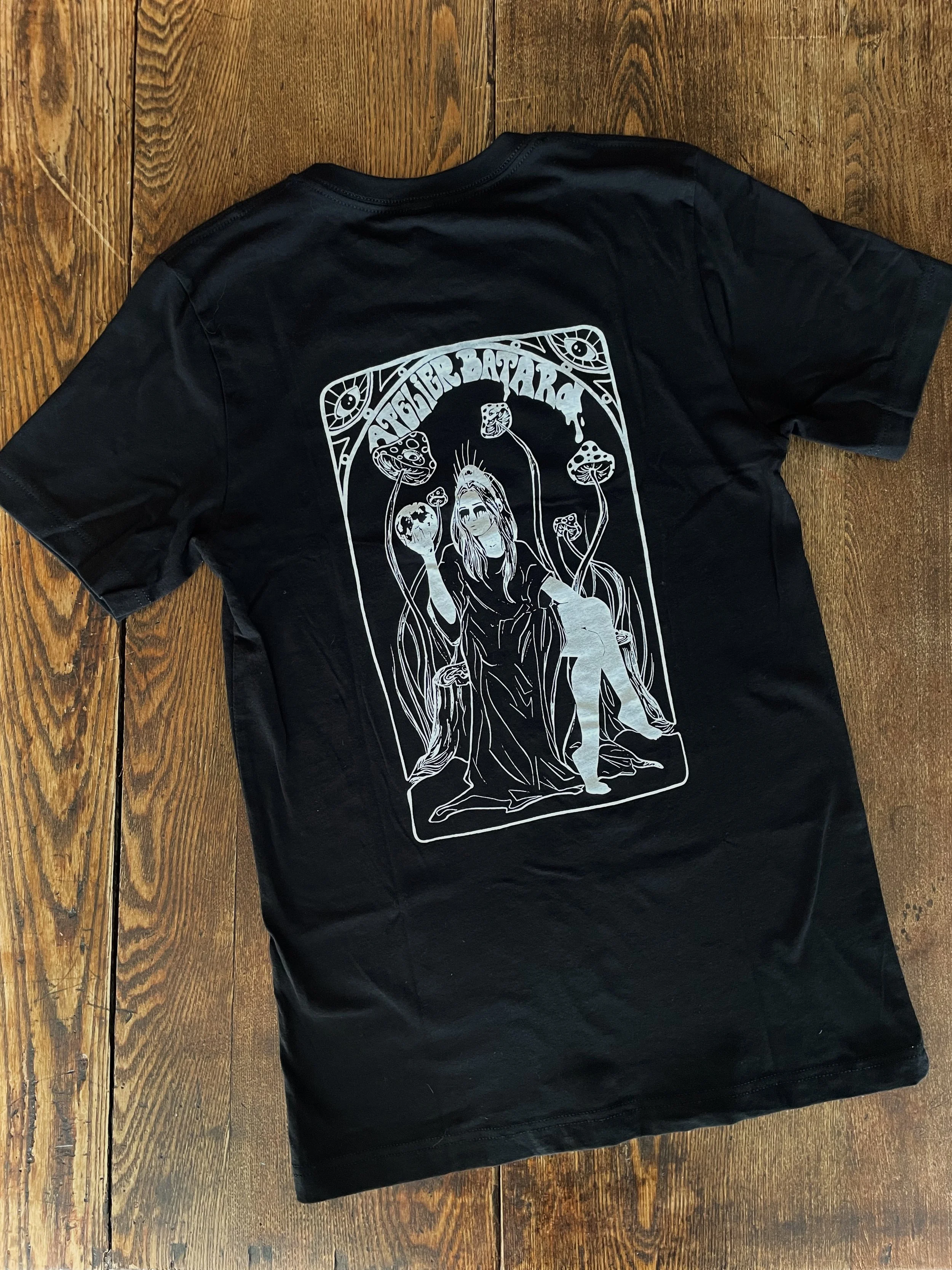 T-shirt ''Nyx''
