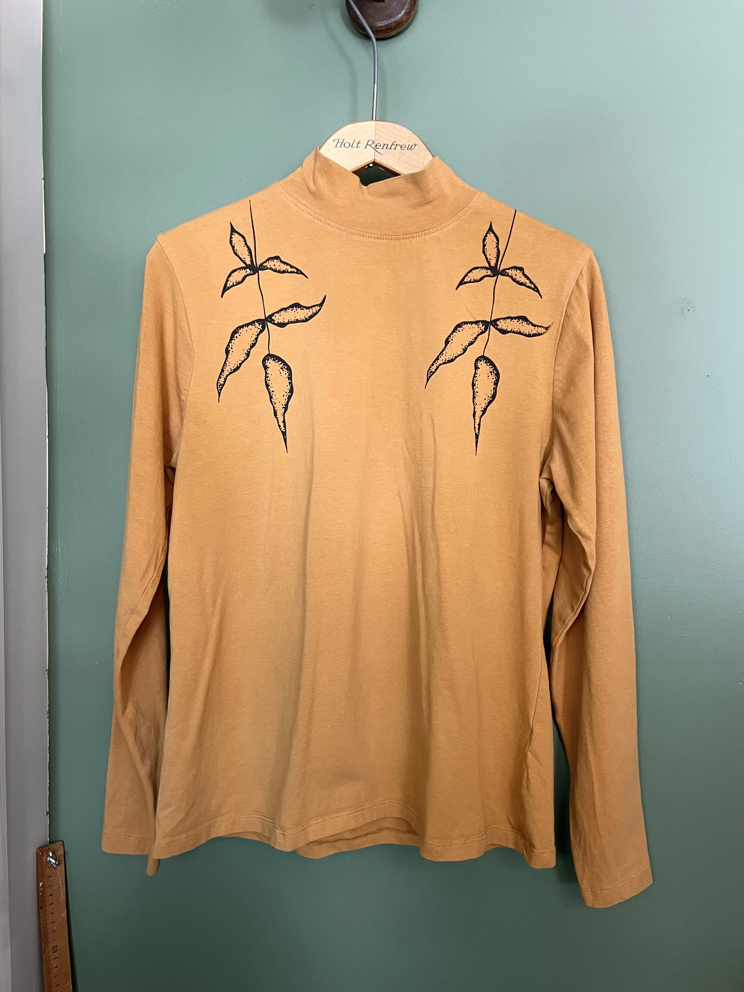 T-shirt manches longues - taille Medium/Large