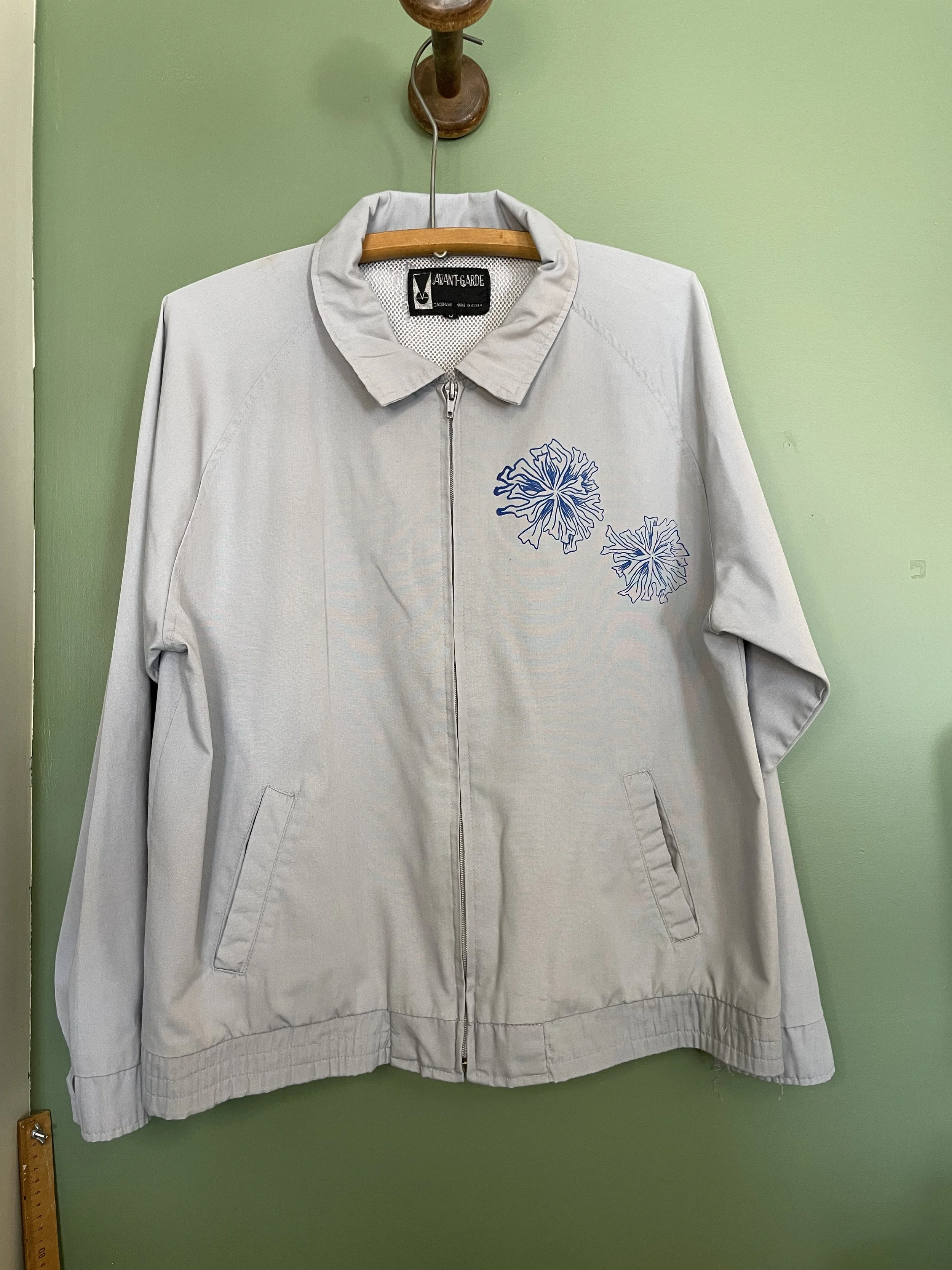 Veste vintage - Médium