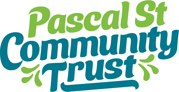 Pascal St Community Trust
