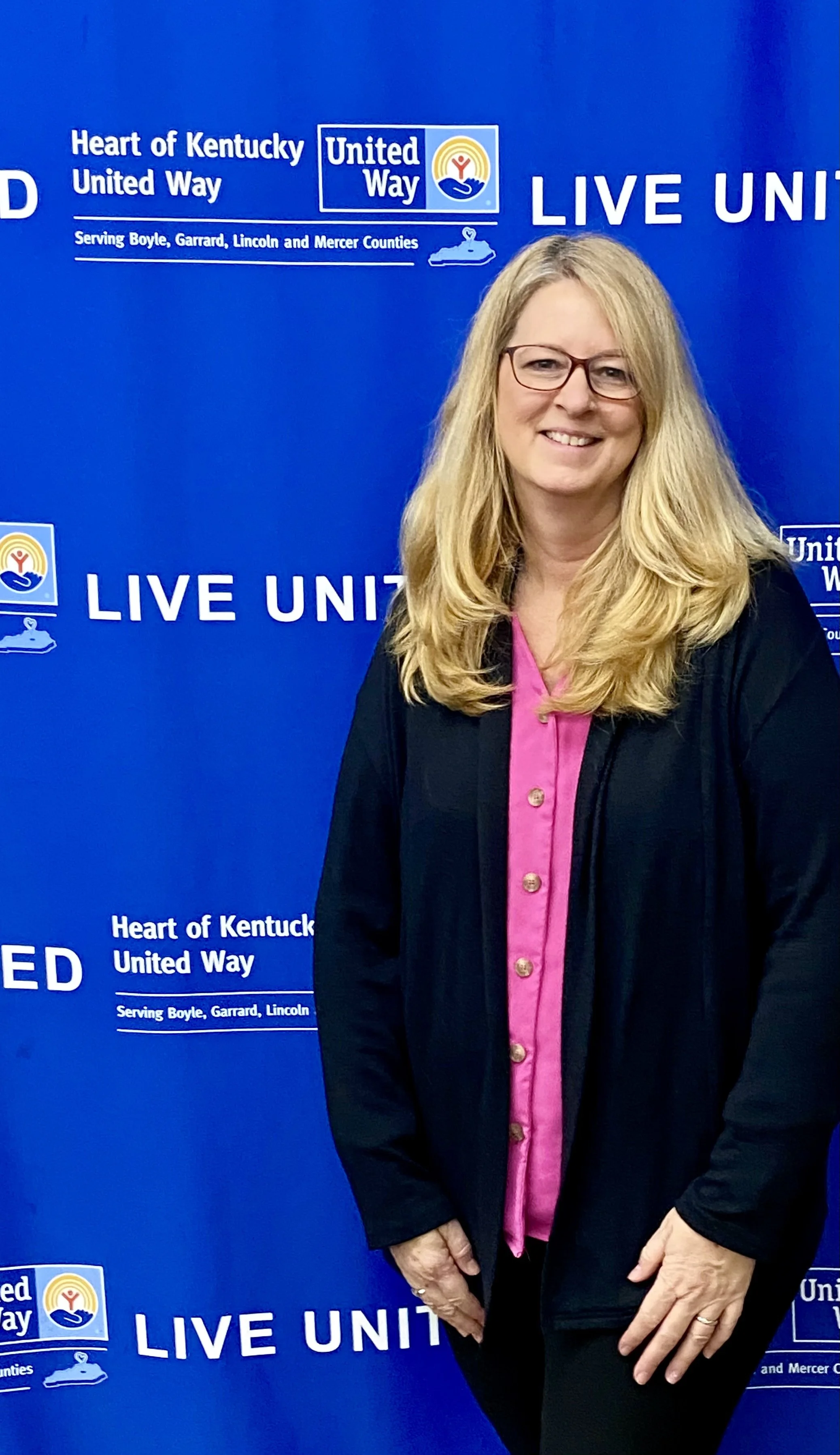 Our Team — Heart of KY United Way