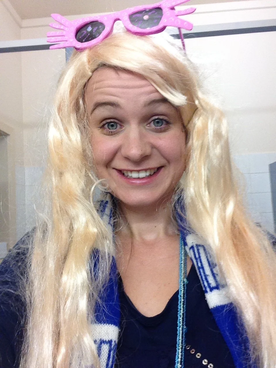 Luna Lovegood