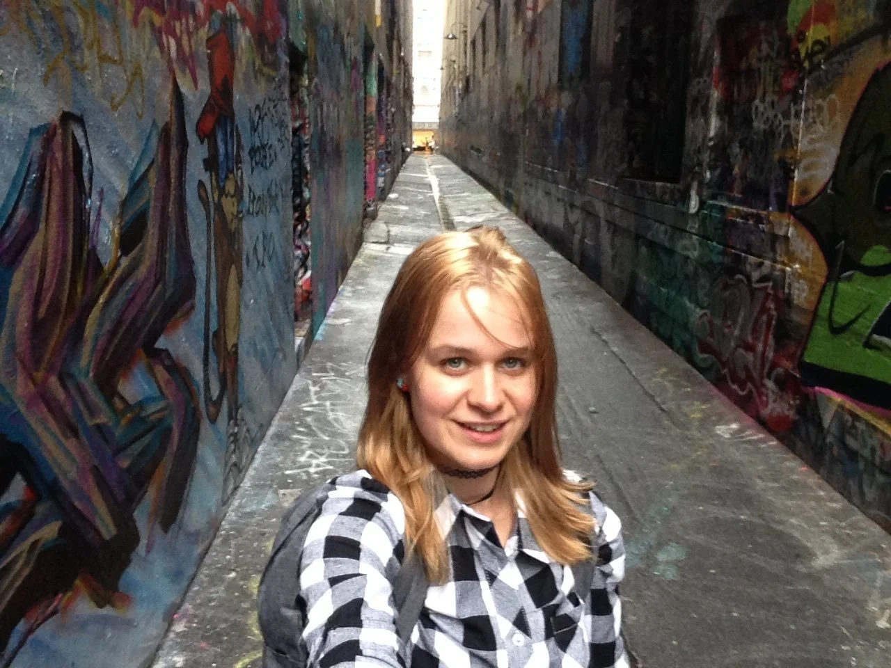 Melbourne city