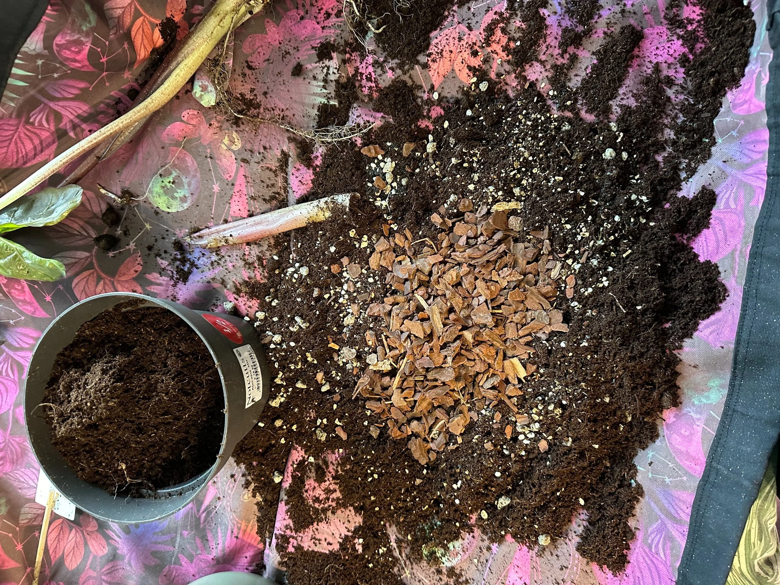  Soil and Componenets 