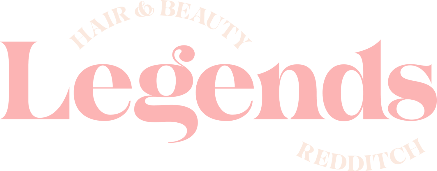 Legends Hair &amp; Beauty | Redditch