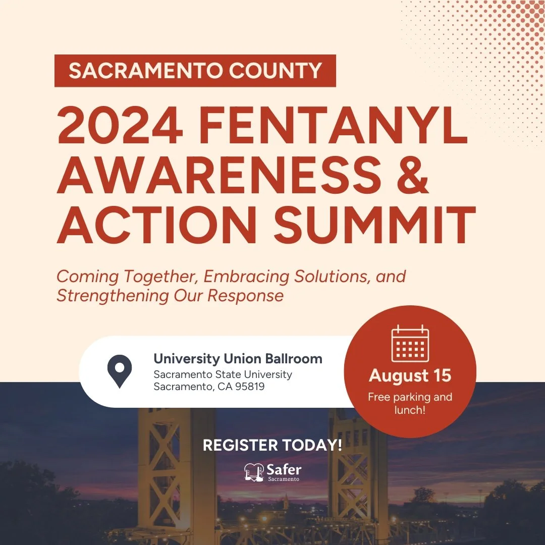 2024 FENTANYL AWARENESS & ACTION SUMMIT