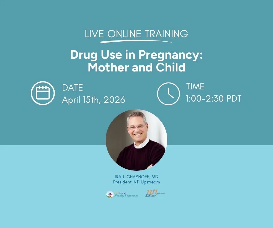 Drug Use in Pregnancy: Mother and Child