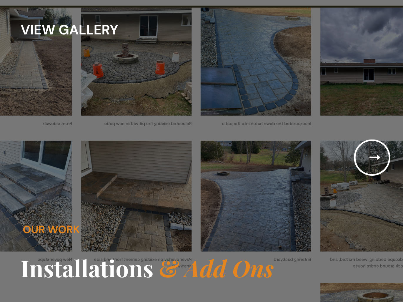 Installation & Add-ons