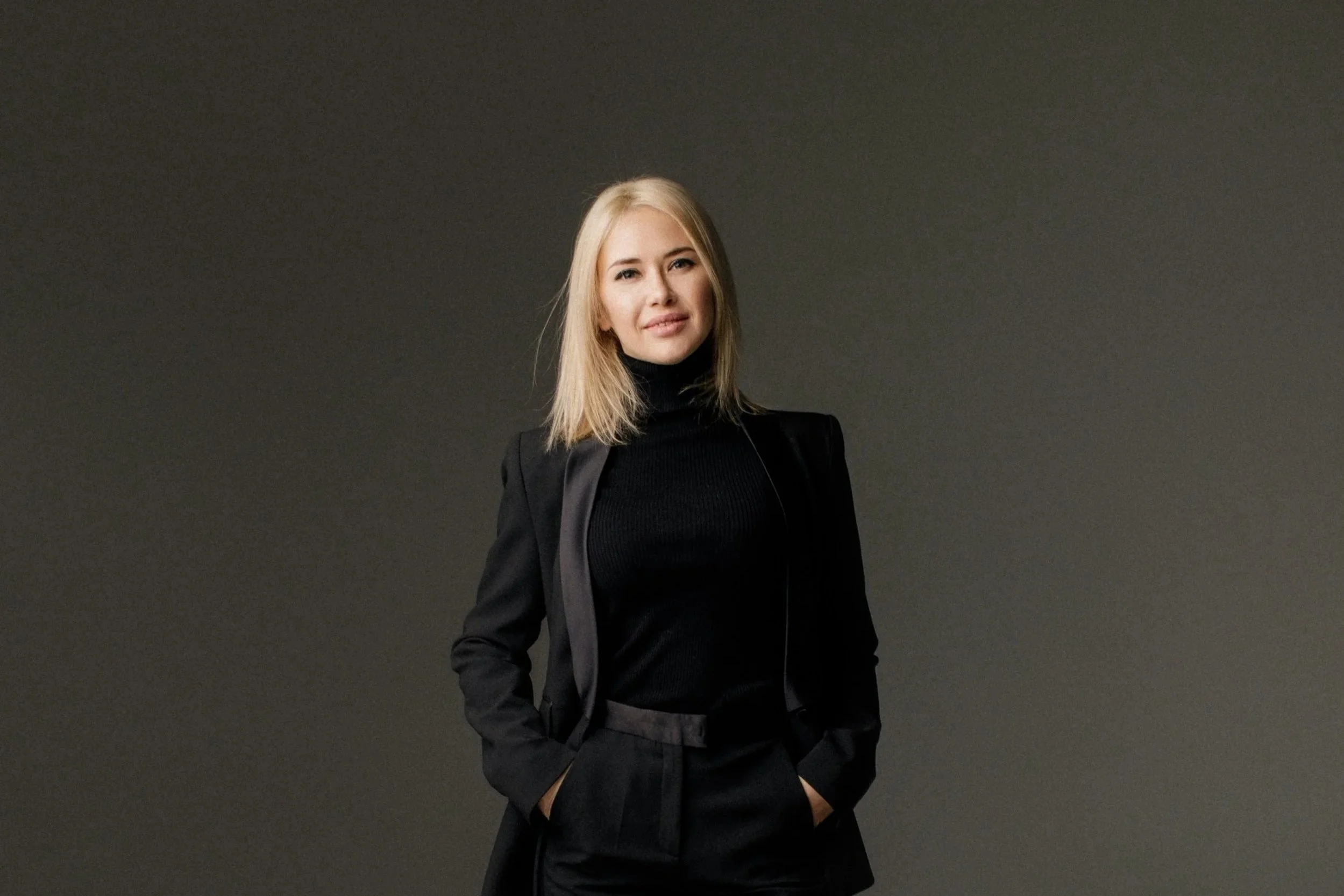 Executive Presence: Beyond the Calendar