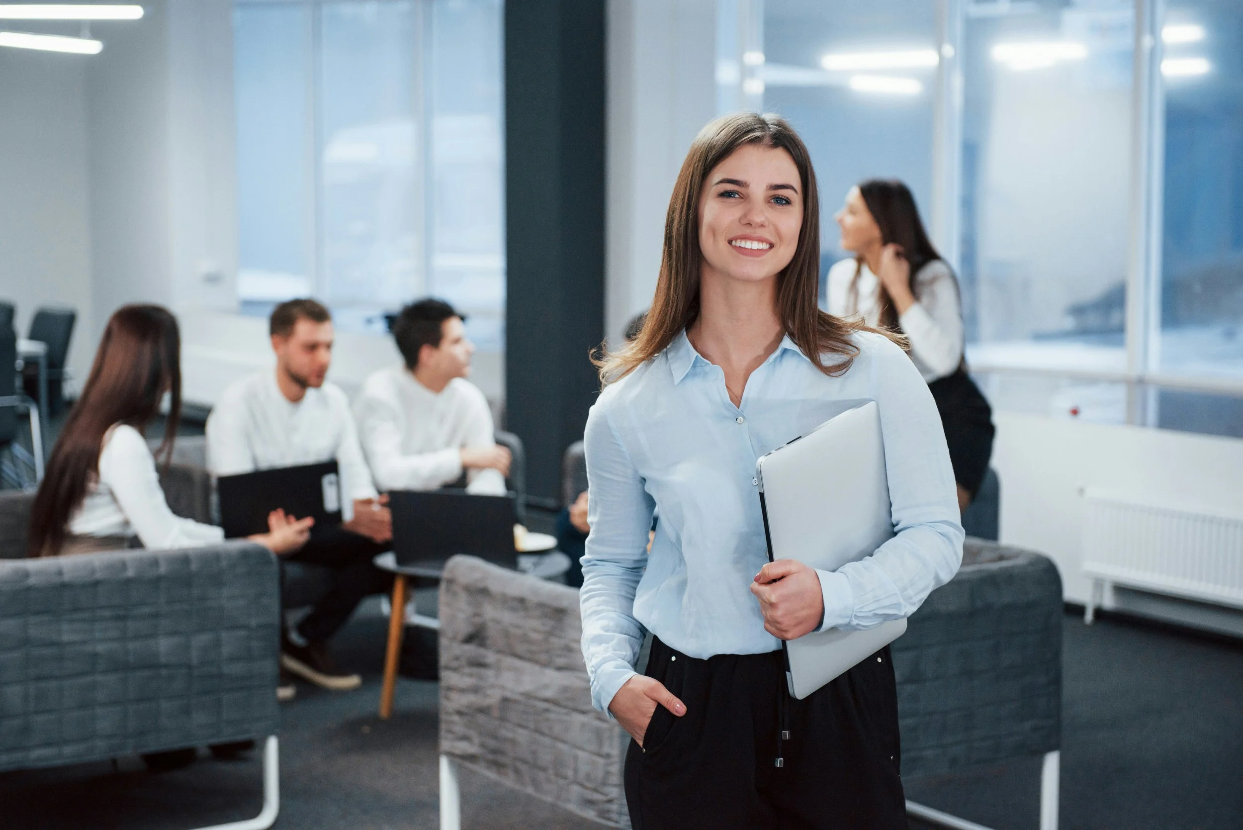 Flexibility Equation: Why EAs Need Flexibility