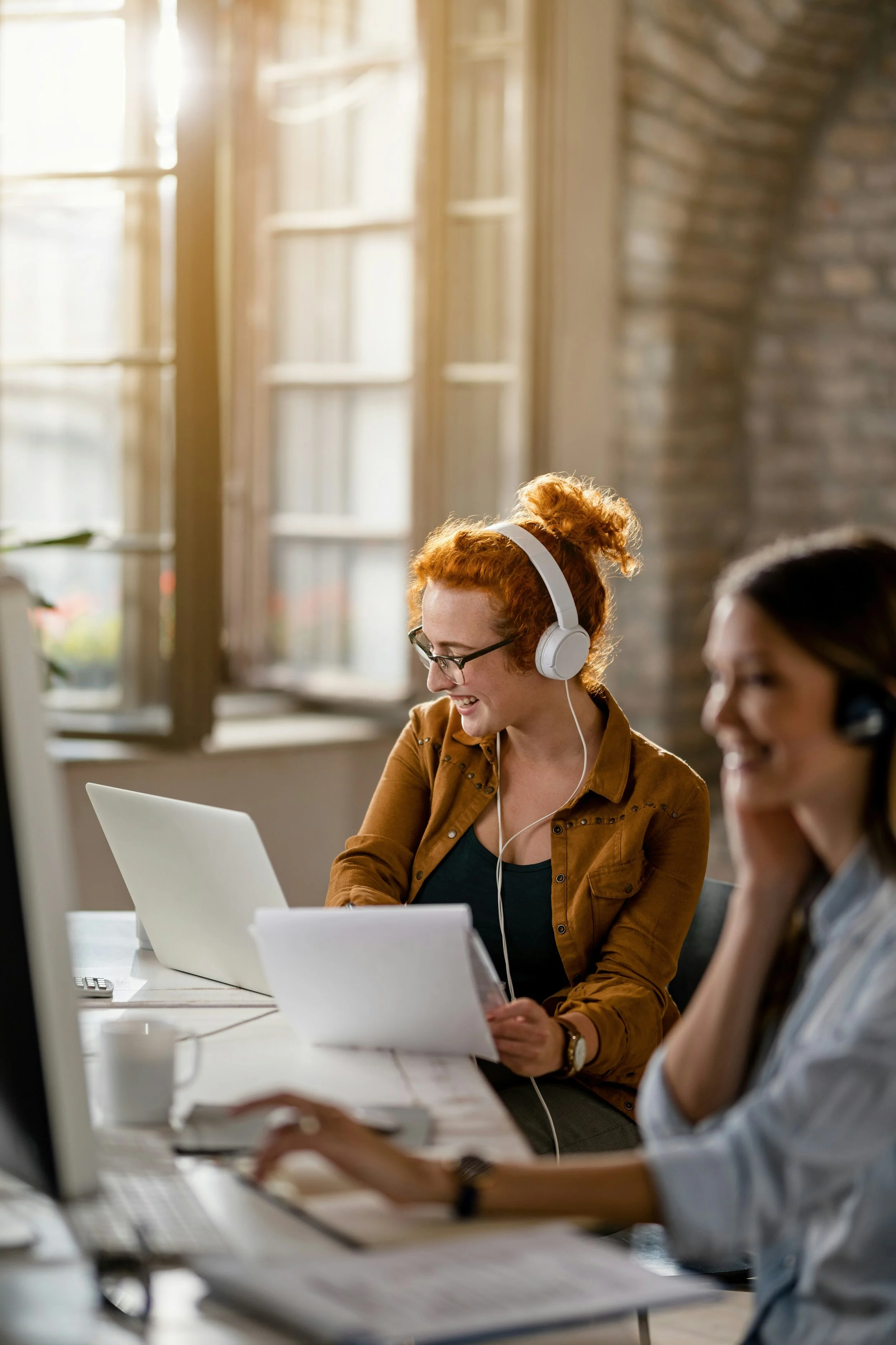 The Executive Assistant’s AI Playbook
