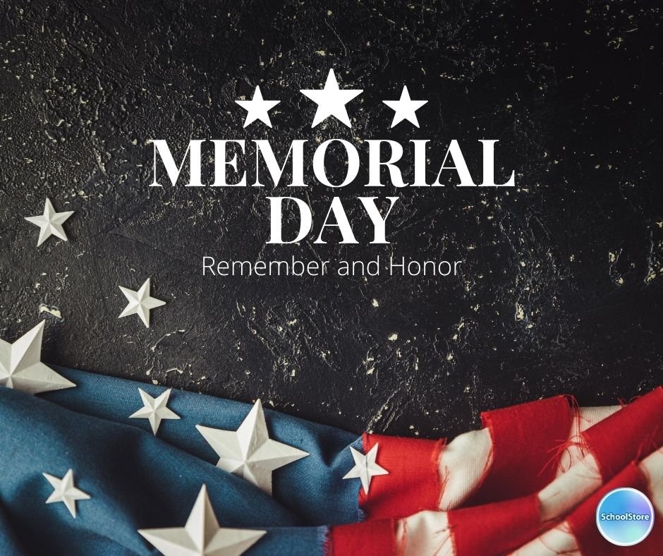 Today, on Memorial Day, we pause to honor and remember the brave men and women who made the ultimate sacrifice in service to our nation. Their courage and dedication to protecting our freedoms will never be forgotten. We extend our deepest gratitude