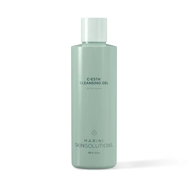 C-ESTA® Cleansing Gel | Marini Skin Solutions