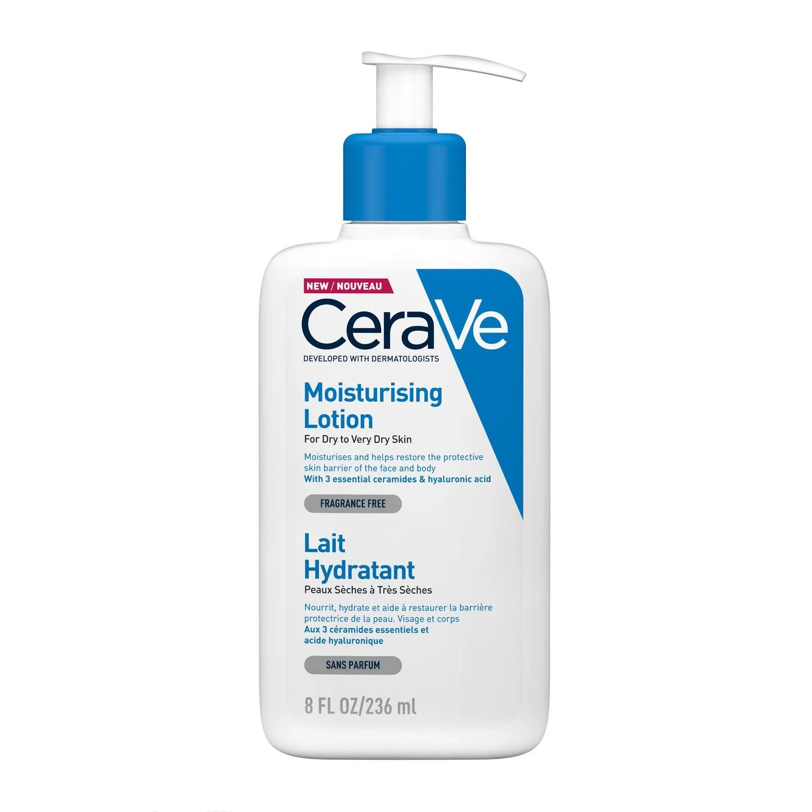 Moisturising Lotion | CeraVe