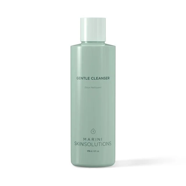 Gentle Cleanser | Marini Skin Solutions