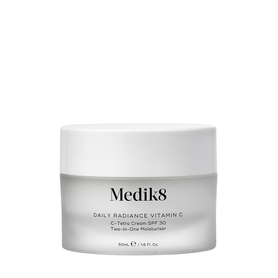 Daily Radiance Vitamin C™ SPF 30 | Medik8