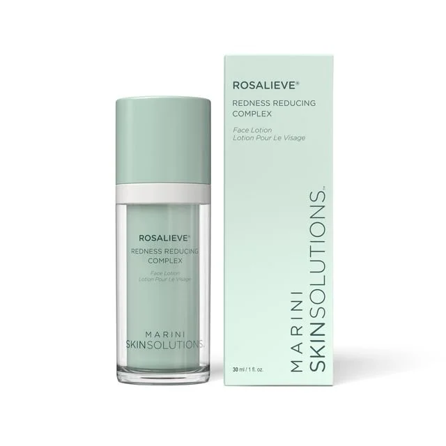 Rosalieve® | Marini Skin Solutions