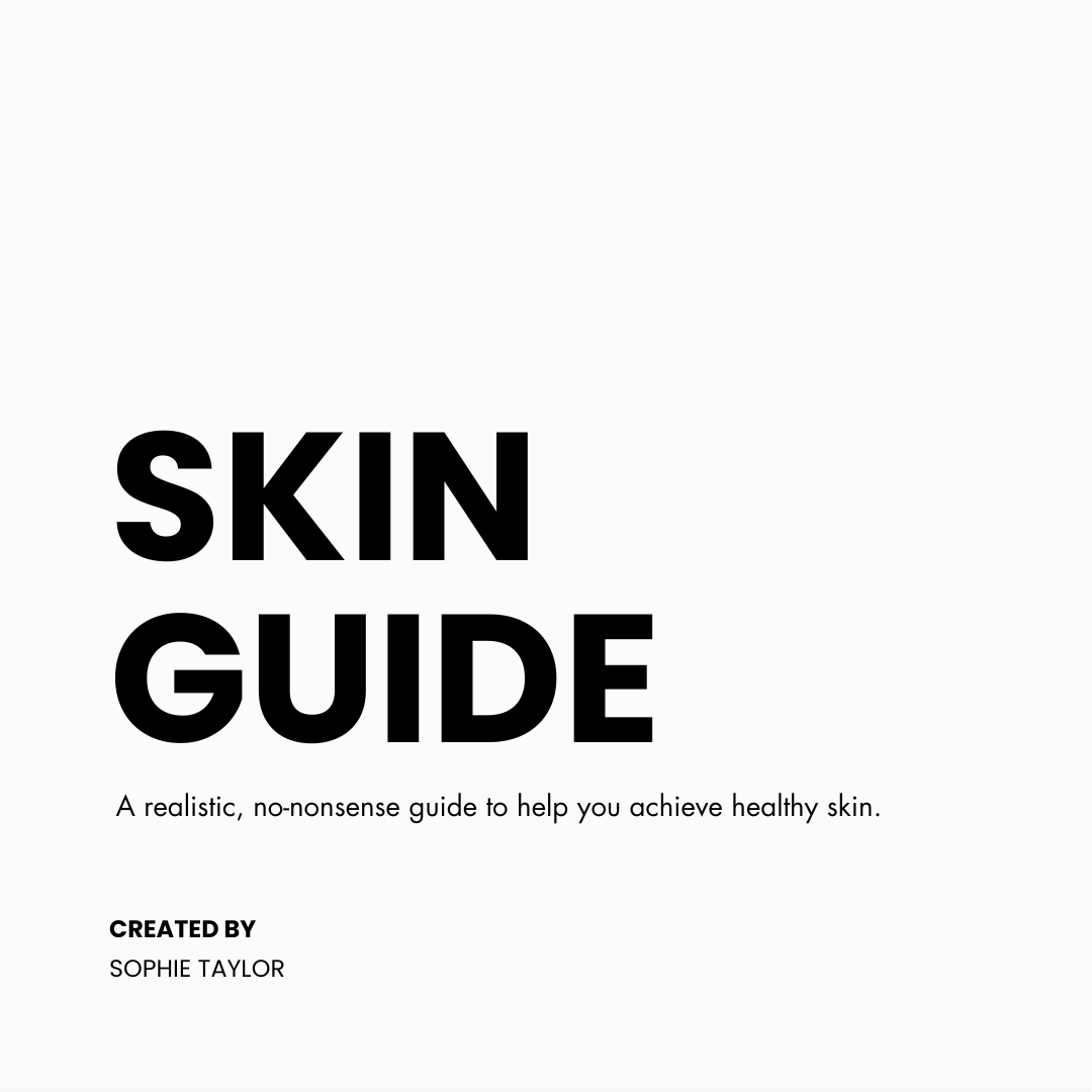 Skin Guide
