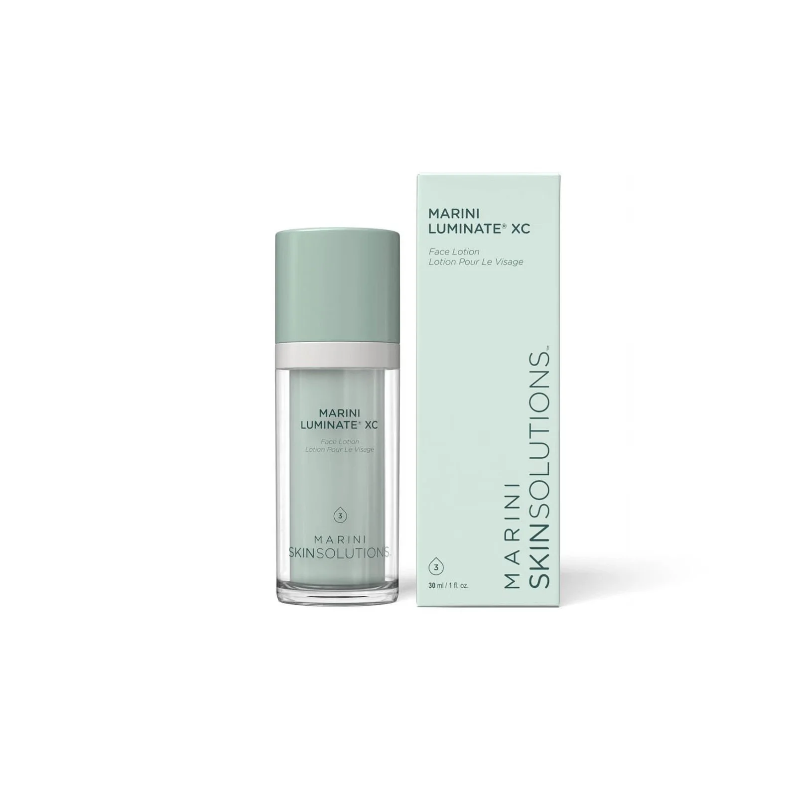 Luminate XC | Marini Skin Solutions