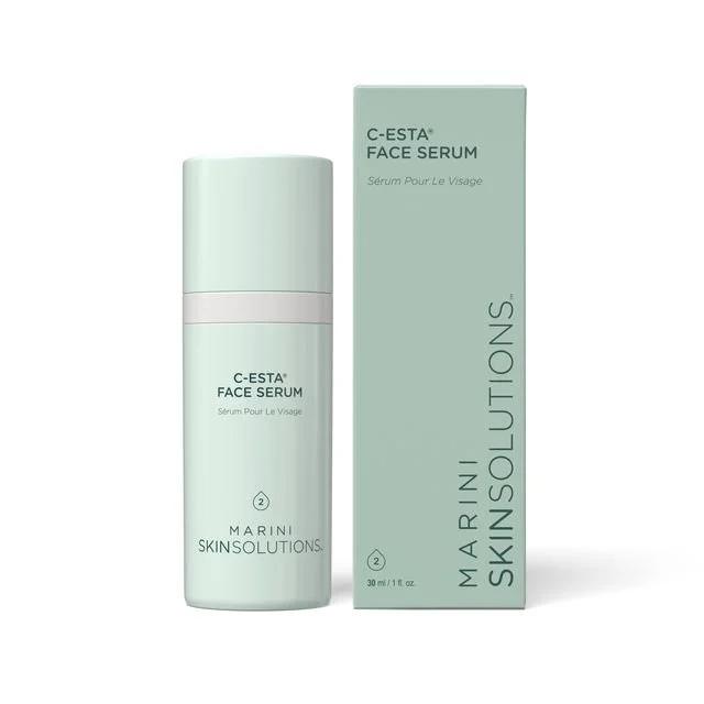 C-ESTA® Face Serum | Marini Skin Solutions