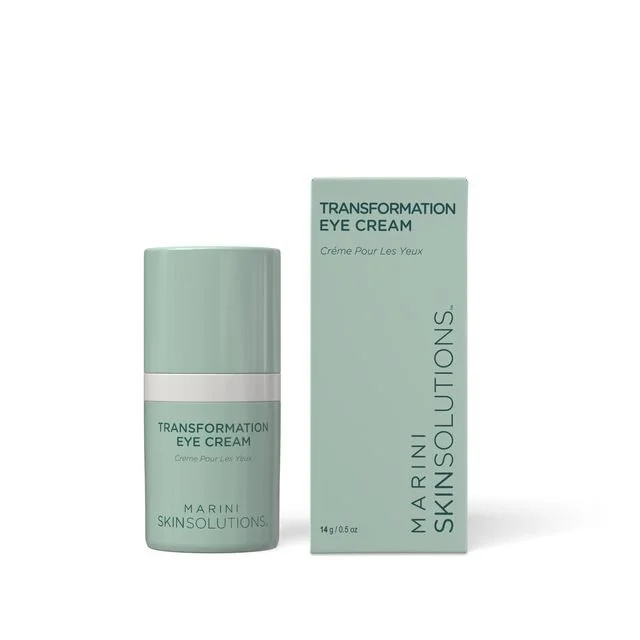 Transformation Eye Cream | Marini Skin Solutions