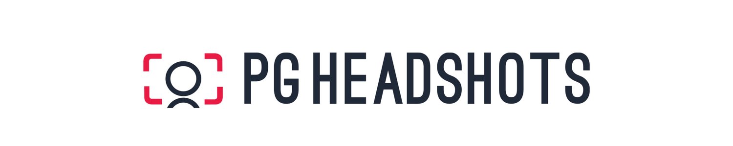 PG Headshots - Chicago Headshot Photographer