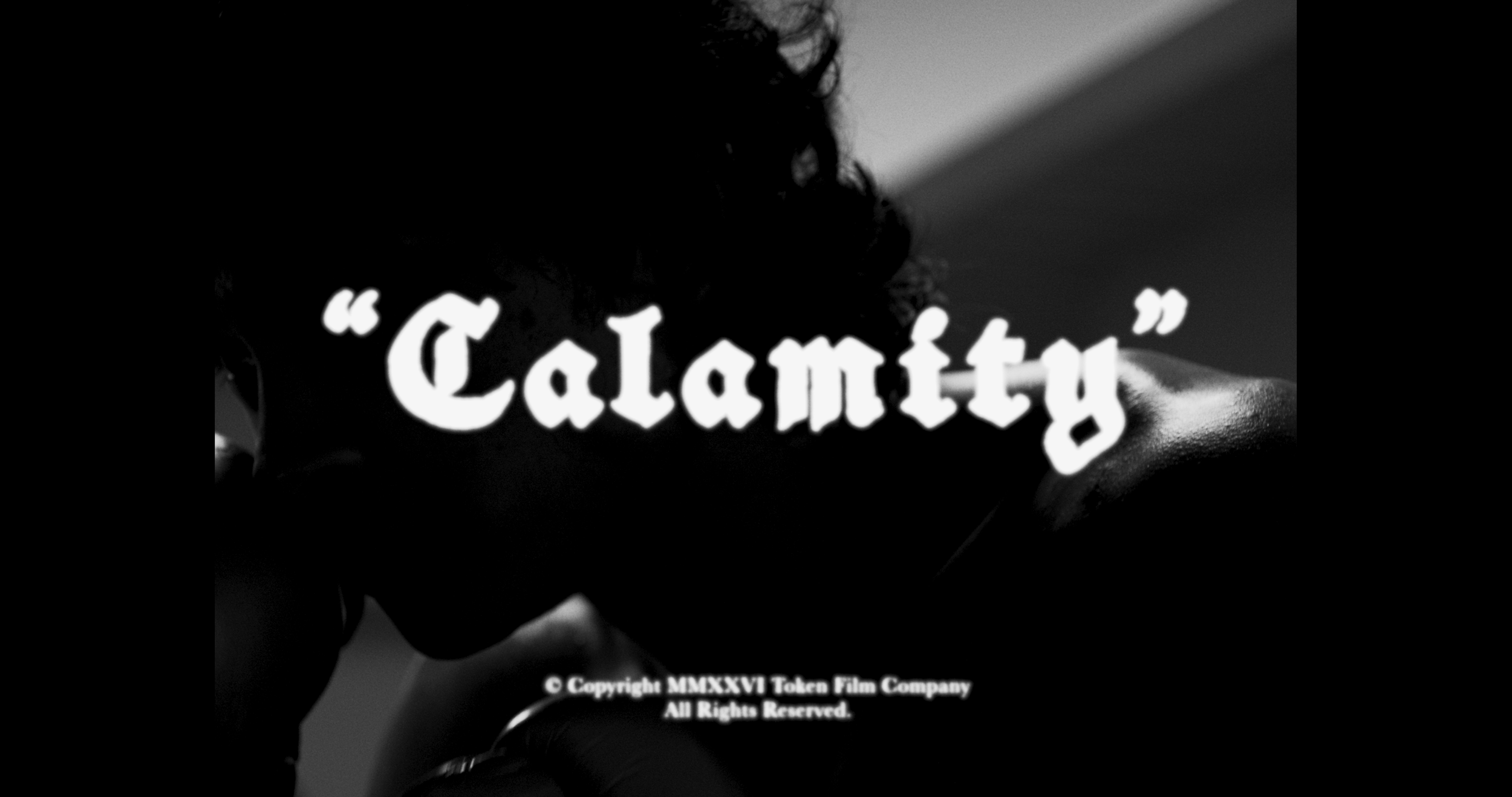 Calamity