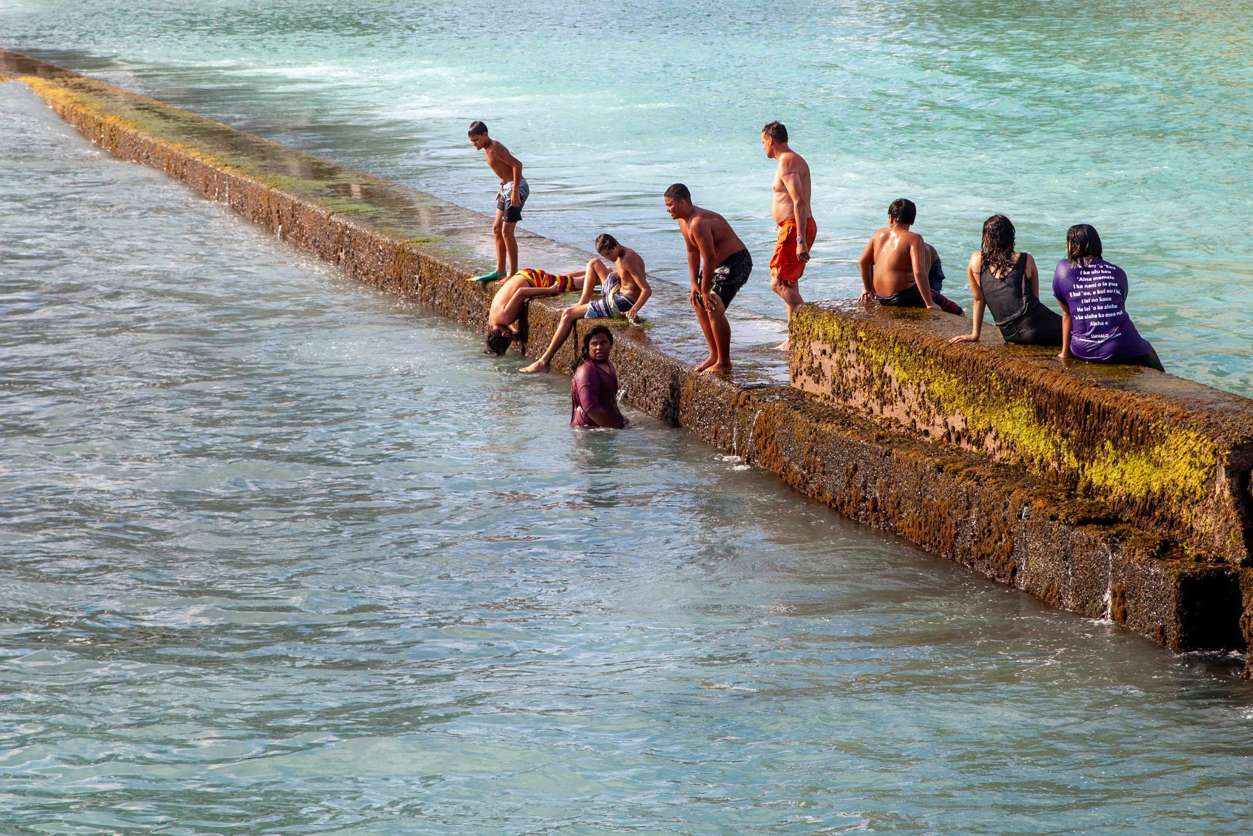 Waikiki Beach Wall-8130.jpg