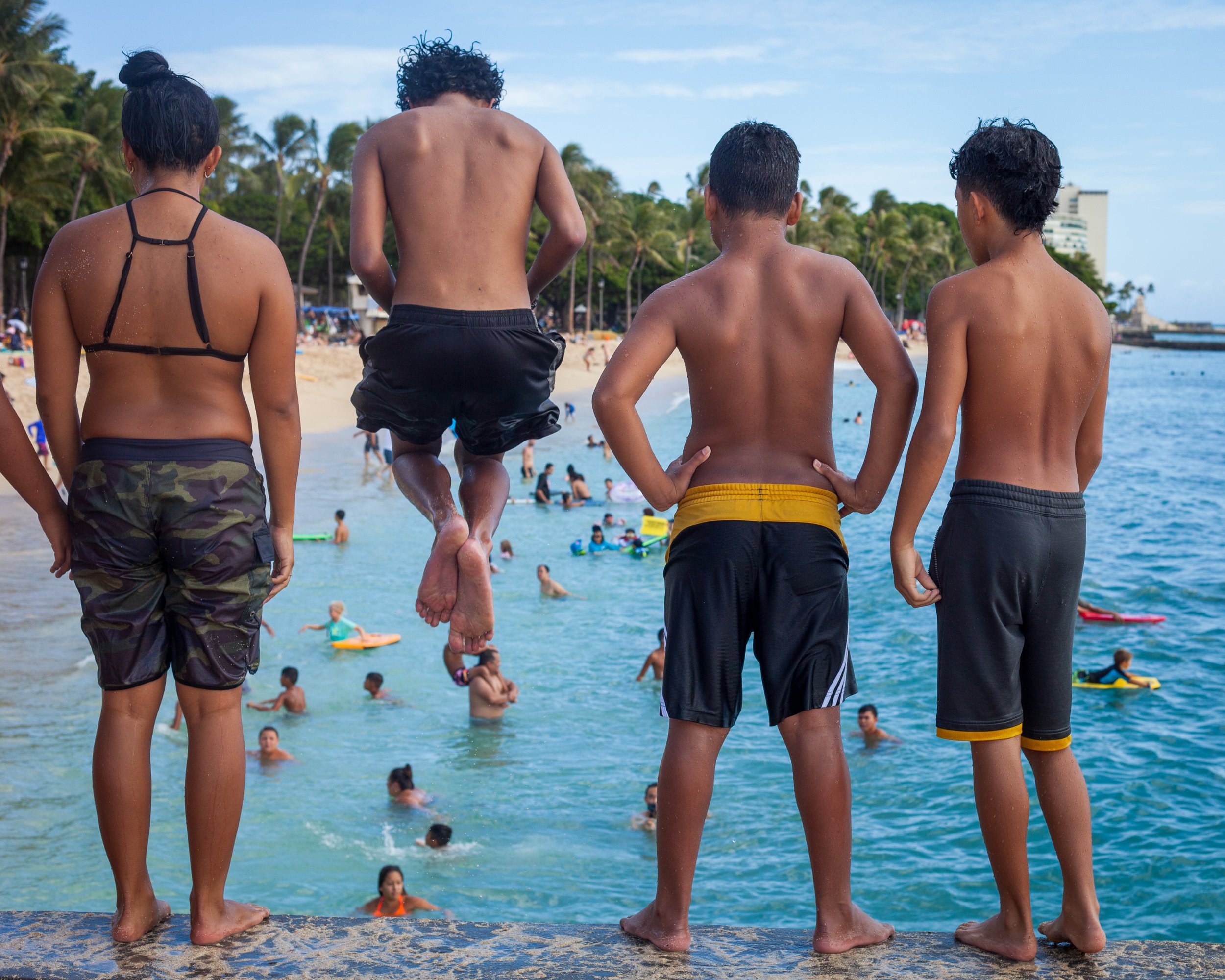 Waikiki Beach Wall-25.jpg
