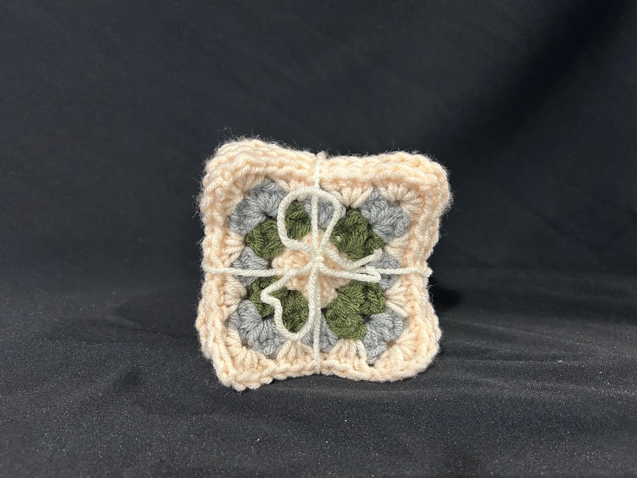 Set of Four Coasters