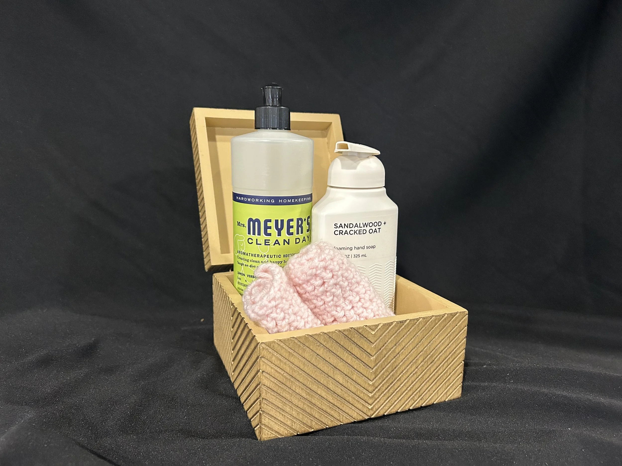 Hand Soap Set