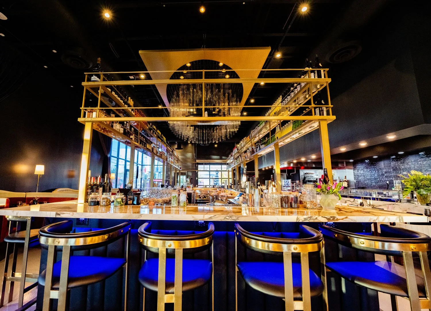 The Pepper Club — The English Hospitality Group