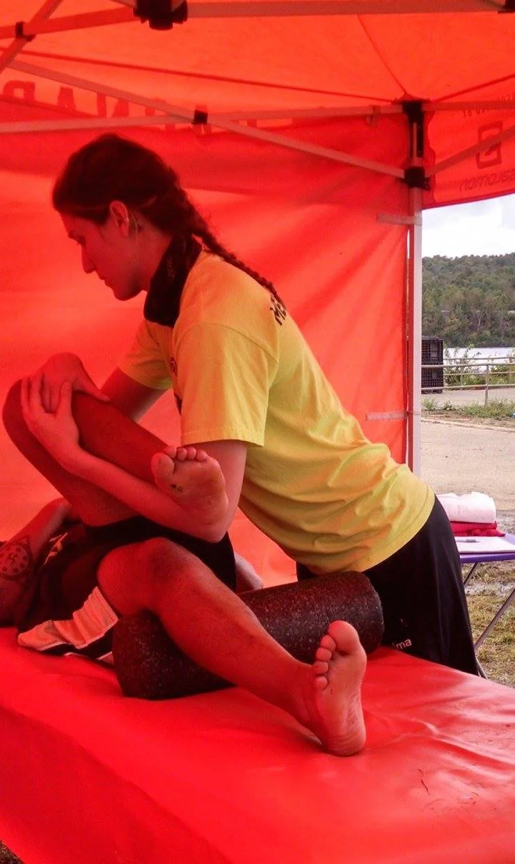 2016 Ragnar RUn3 Dillon state park OH.jpg