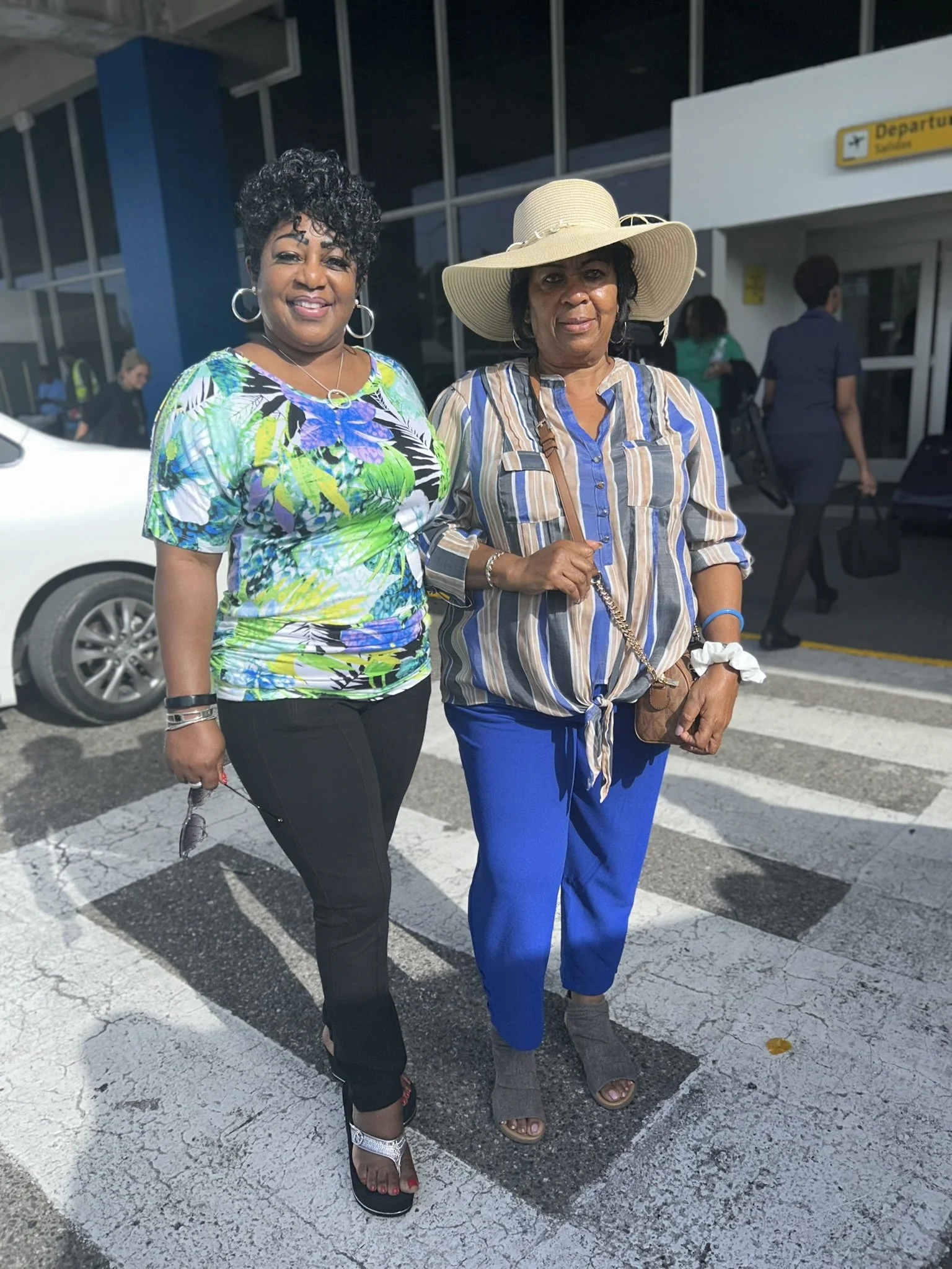 Mom & Cuz.JPEG