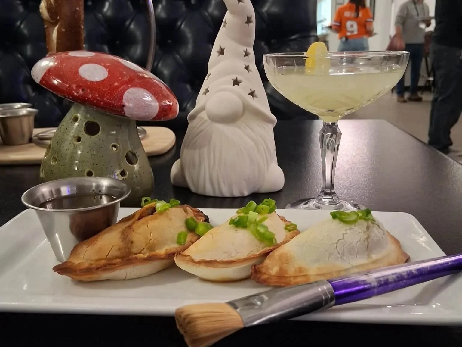 Sip and Shine Lanterns