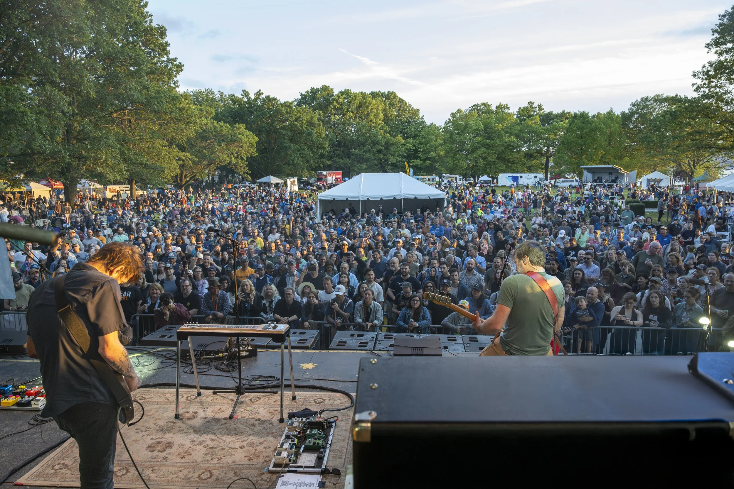 Sleepy Hollow Music Festival