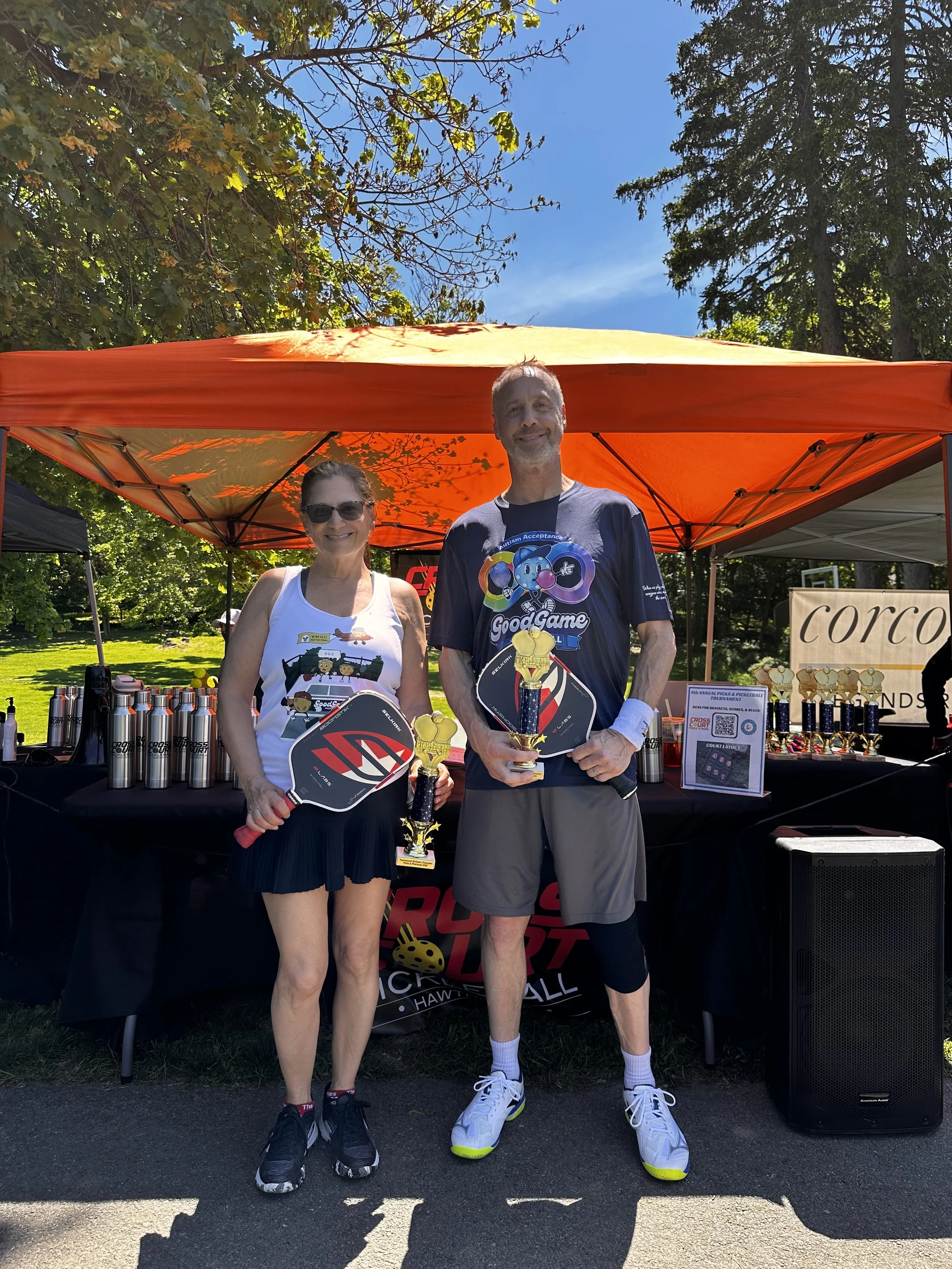 Picks & Pickleball 2026