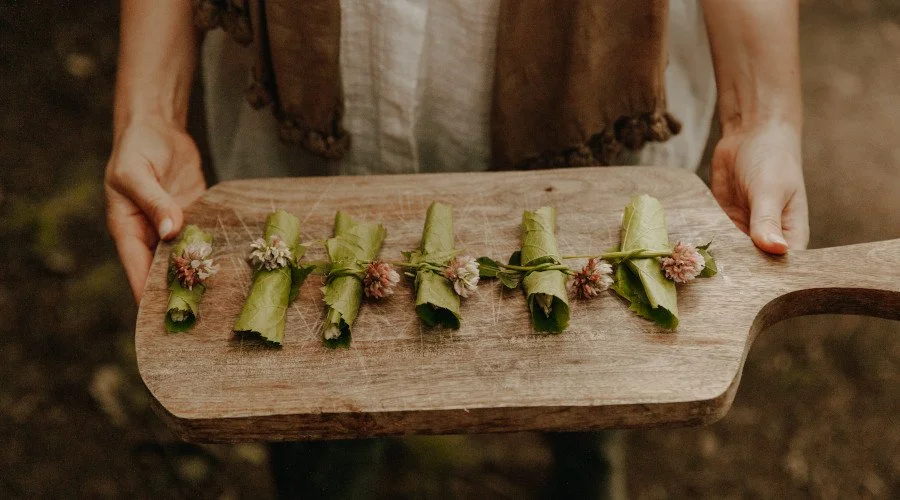 QoR Venues 42 Acres canapes.jpg