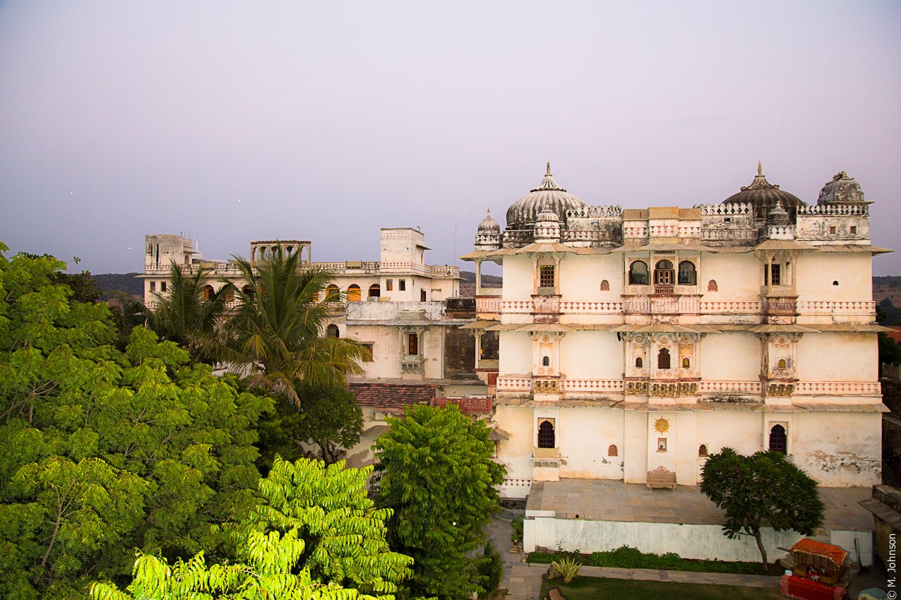 YOAS India Rajasthan Castle Bijaipur.jpg