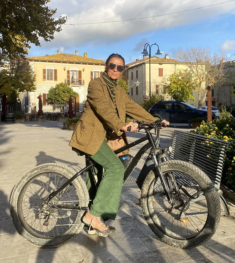 Terme di Saturnia bike2.jpg