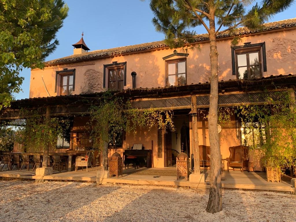 YOAS Spain Andalucia Cortijo San Jose House.JPG