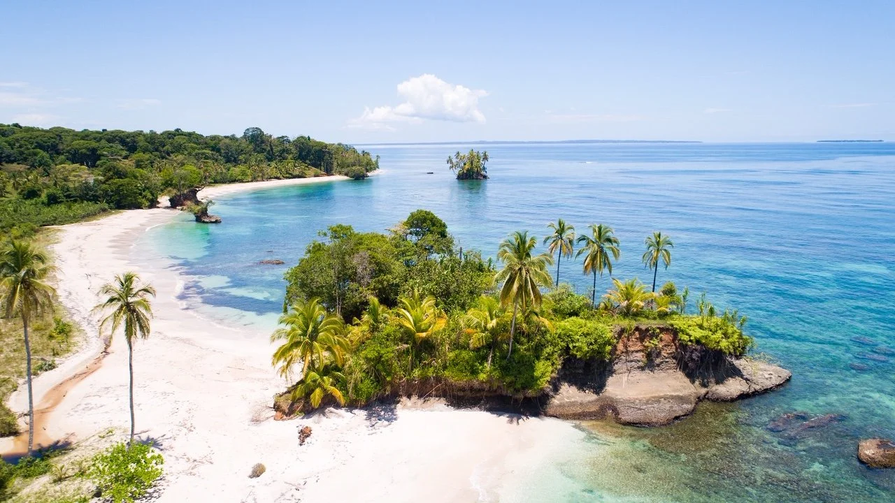 Reclaim Yourself Panama beach.JPG