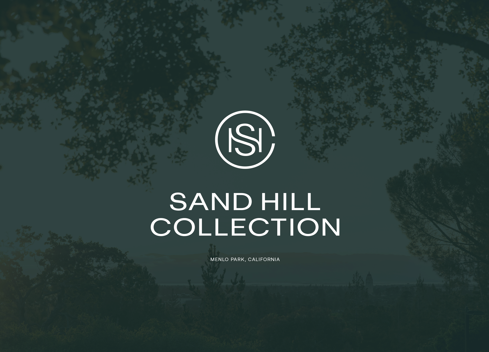 SAND HILL COLLECTION